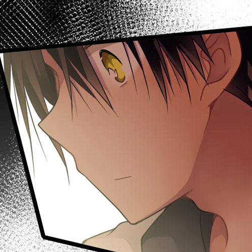 Monochrome Lovers Chapter 80 cover