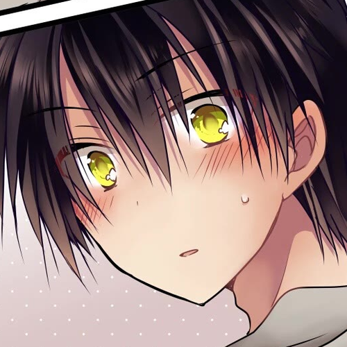 Monochrome Lovers Chapter 86 cover