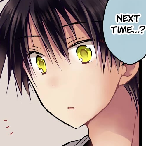 Monochrome Lovers Chapter 97 cover