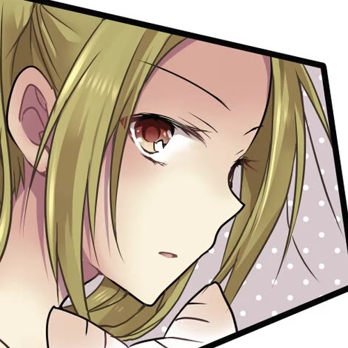 Monochrome Lovers Chapter 98 cover