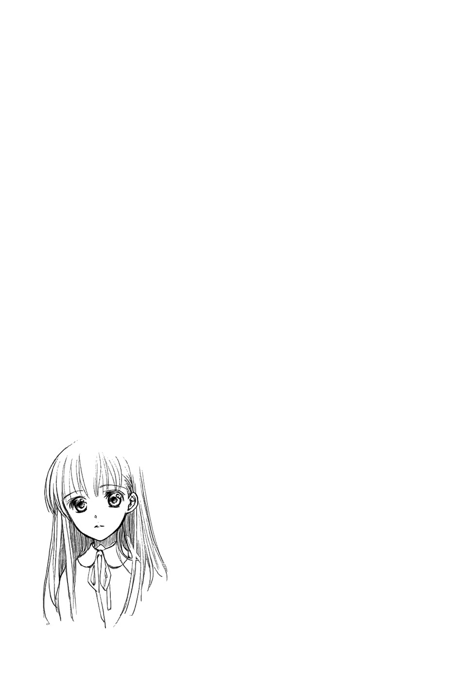 Monochrome Myst Chapter 10 page 26 - Chapter 10: Reunion
