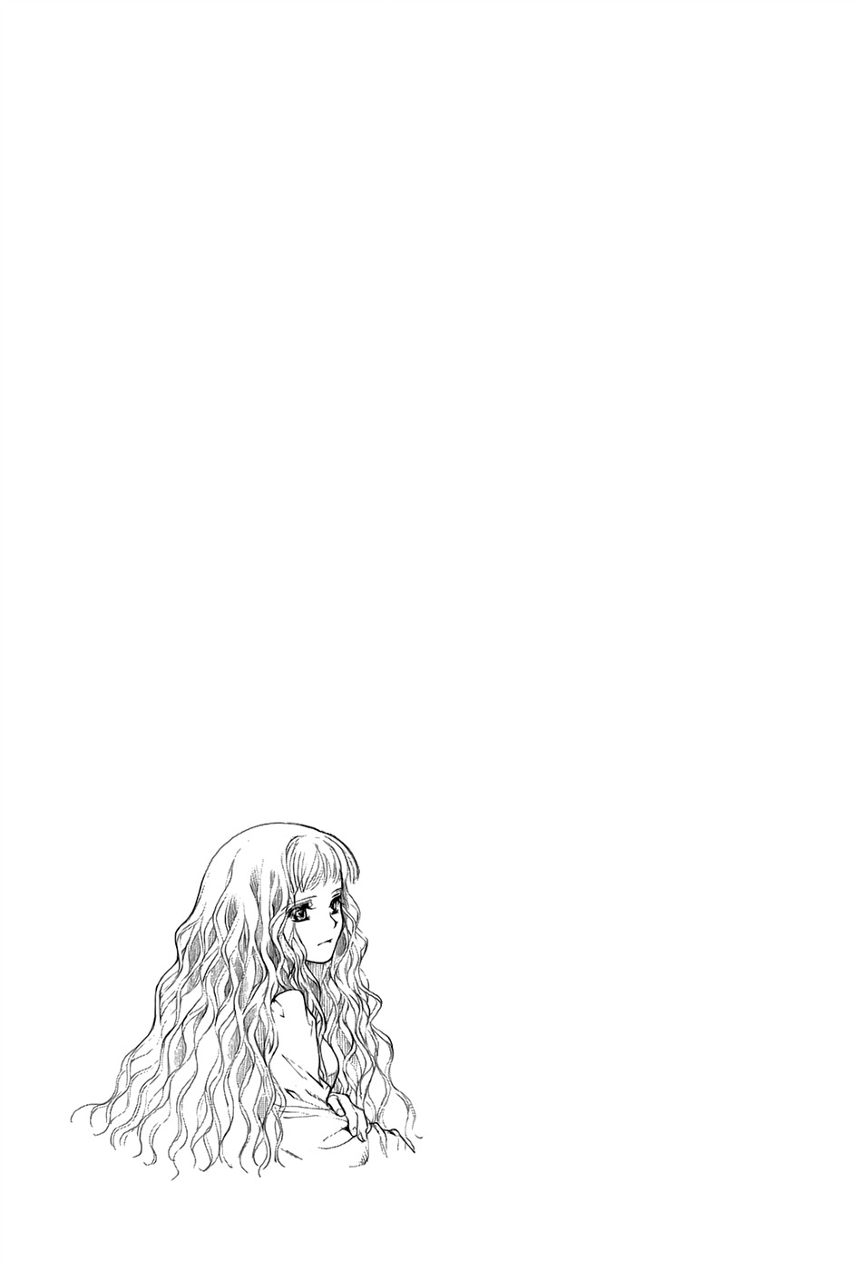 Monochrome Myst Chapter 12 page 24 - Chapter 12: Maria