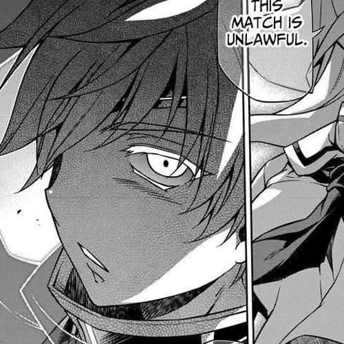 Monochrome - Teito Ninpouchou Chapter 2 : Awakened Power cover