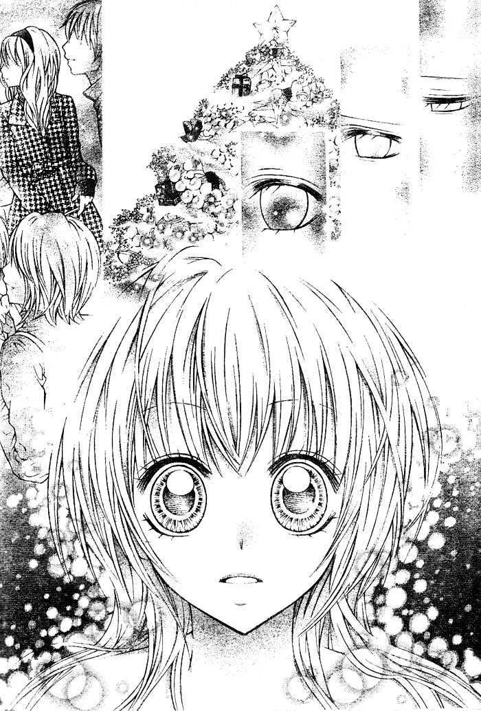 Monochrome World Chapter 1 page 43 - Chapter 1