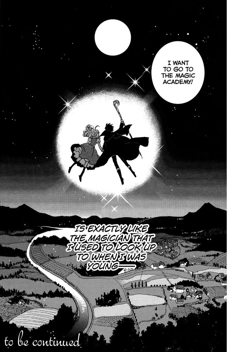 Monogatari no Naka no Hito Chapter 1 page 35 - Chapter 1