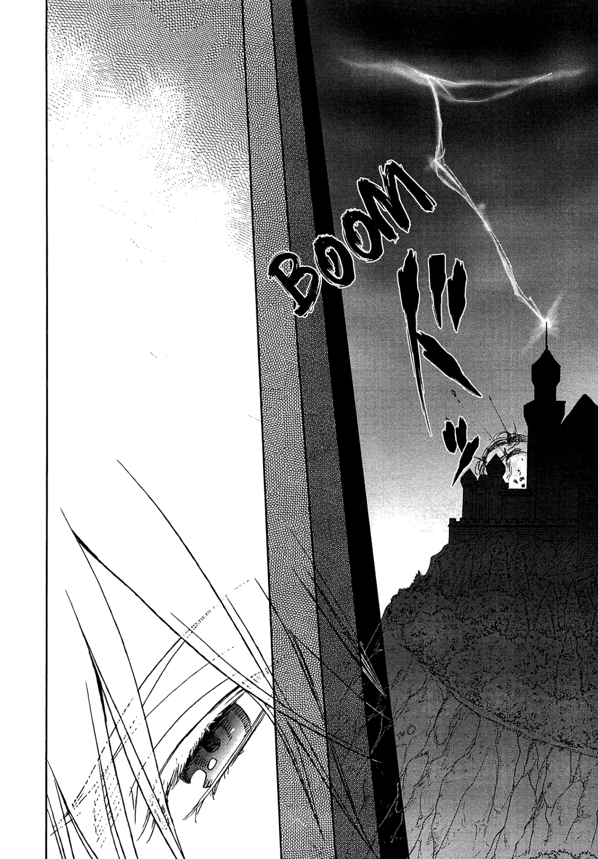 Monogatari no Naka no Hito Chapter 10 page 15 - Chapter 10: Chapter 10