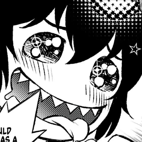 Monogatari no Naka no Hito Chapter 22 cover