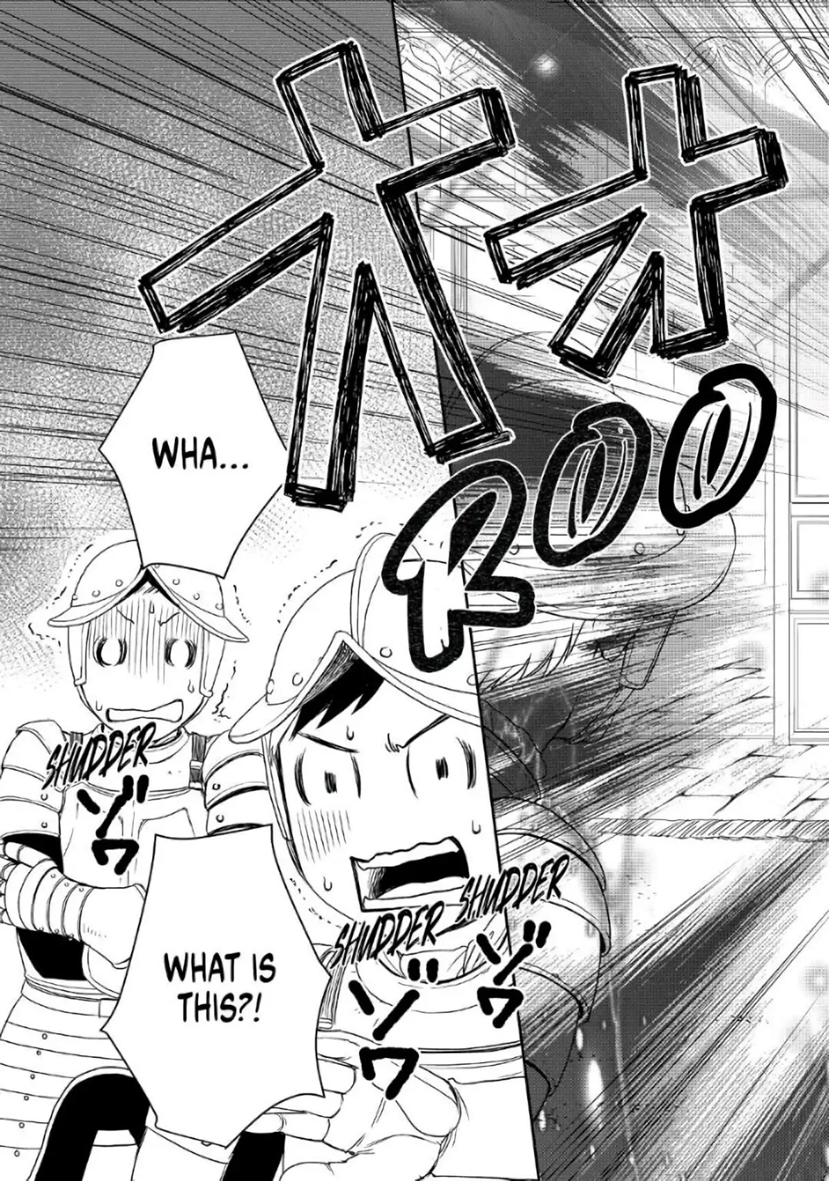 Monogatari no Naka no Hito Chapter 25 page 7 - Chapter 25