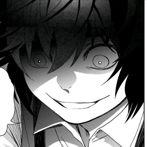 Monogatari no Naka no Hito Chapter 27 cover