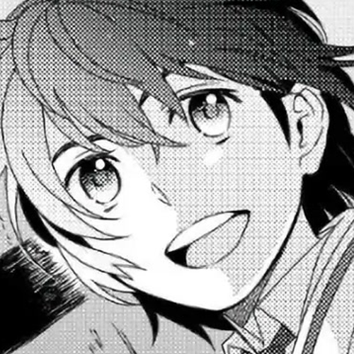 Monogatari no Naka no Hito Chapter 29 cover