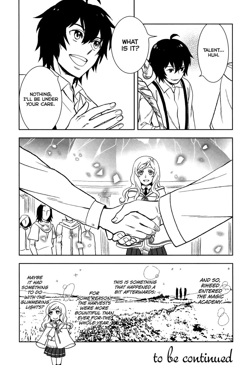 Monogatari no Naka no Hito Chapter 3 page 24 - Chapter 3