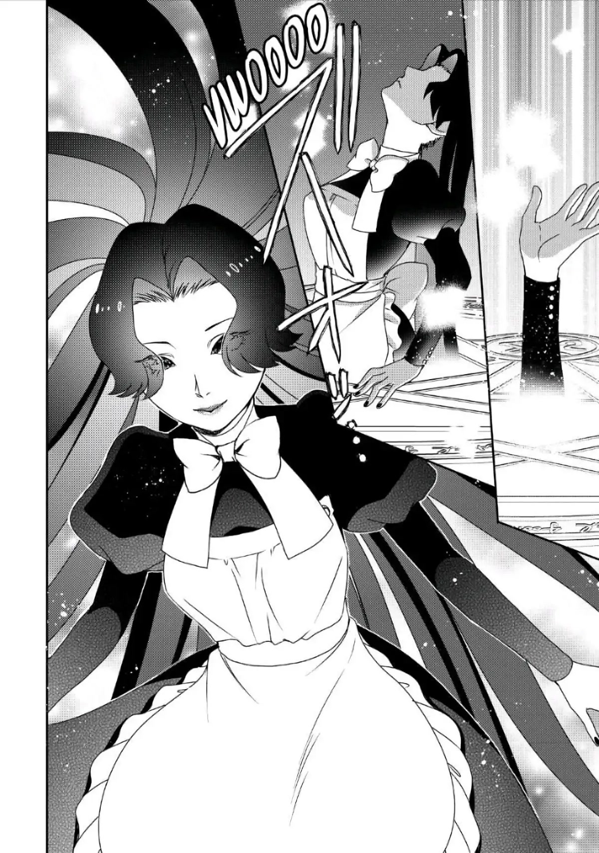 Monogatari no Naka no Hito Chapter 30 page 20 - Chapter 30