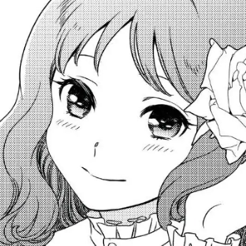 Monogatari no Naka no Hito Chapter 34 cover