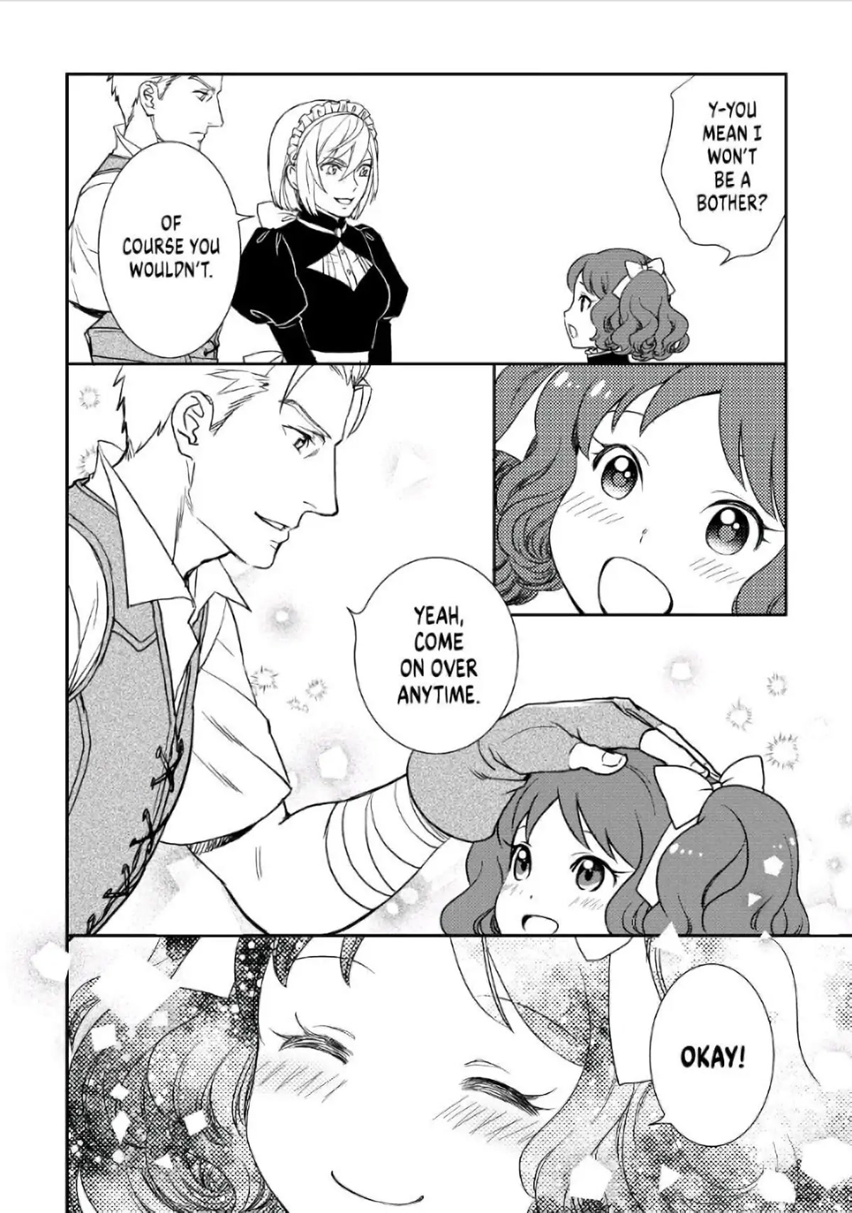 Monogatari no Naka no Hito Chapter 39 page 26 - Chapter 39