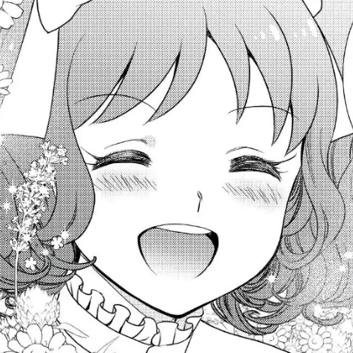 Monogatari no Naka no Hito Chapter 39 cover