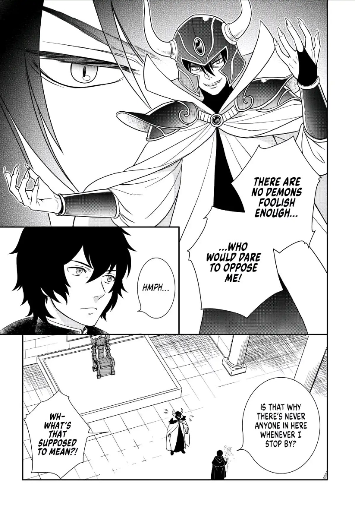 Monogatari no Naka no Hito Chapter 41 page 17 - Chapter 41