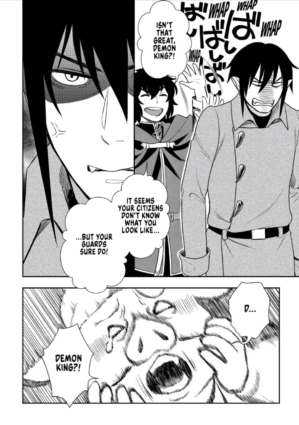 Monogatari no Naka no Hito Chapter 42 page 18 - Chapter 42