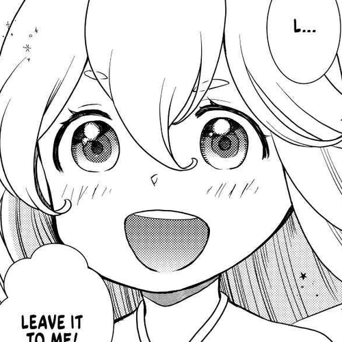 Monogatari no Naka no Hito Chapter 44 cover