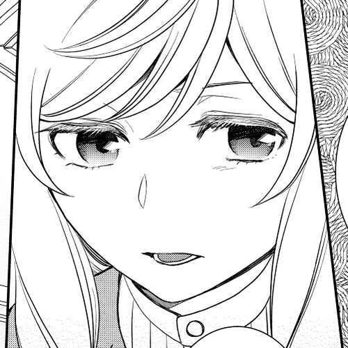 Monogatari no Naka no Hito Chapter 47 cover