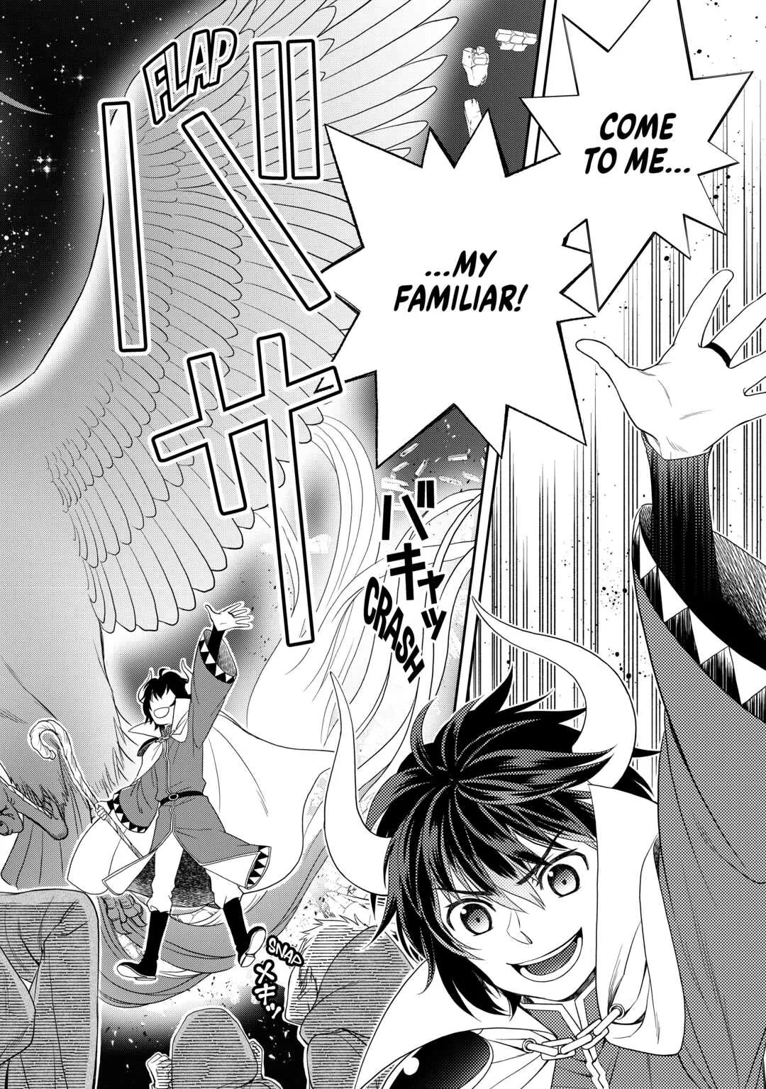 Monogatari no Naka no Hito Chapter 58 page 8 - Chapter 58