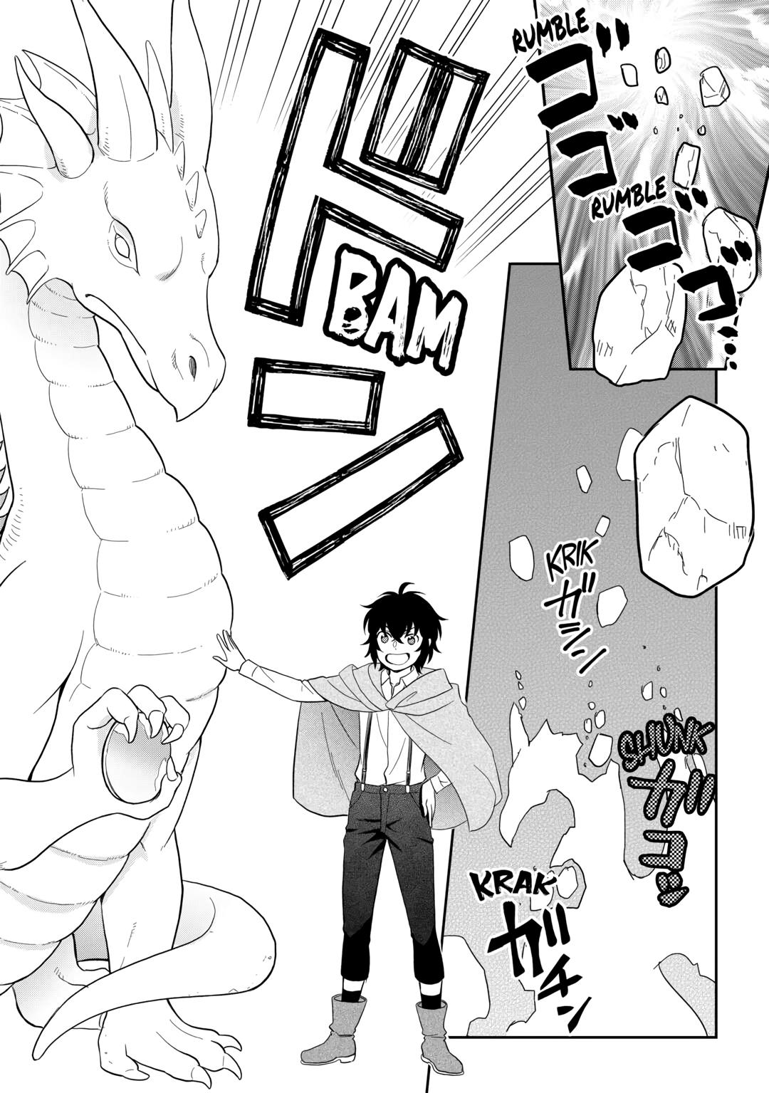 Monogatari no Naka no Hito Chapter 75 page 12 - Chapter 75