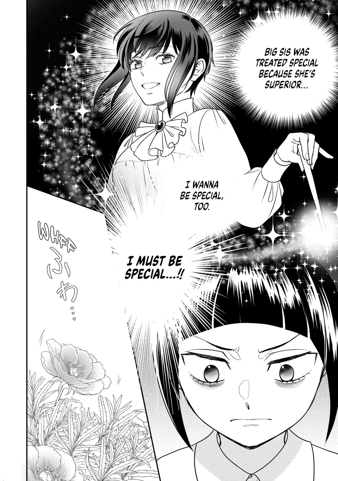 Monogatari no Naka no Hito Chapter 78 page 8 - Chapter 78