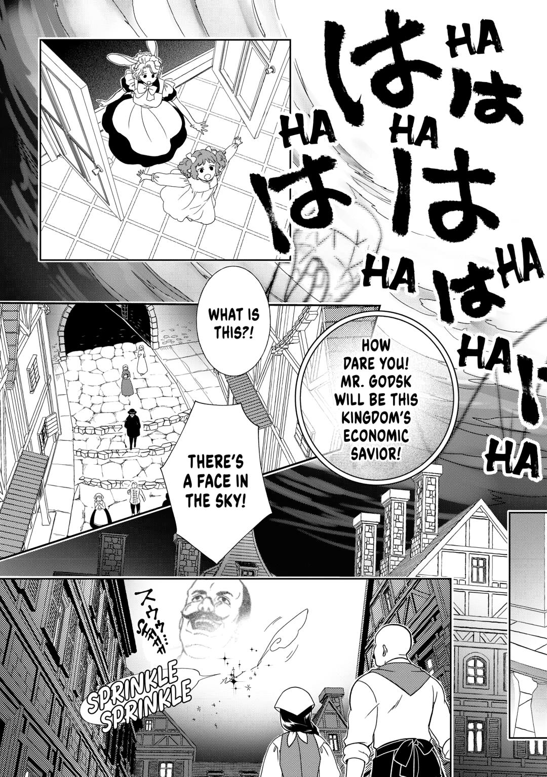 Monogatari no Naka no Hito Chapter 85 page 23 - Chapter 85
