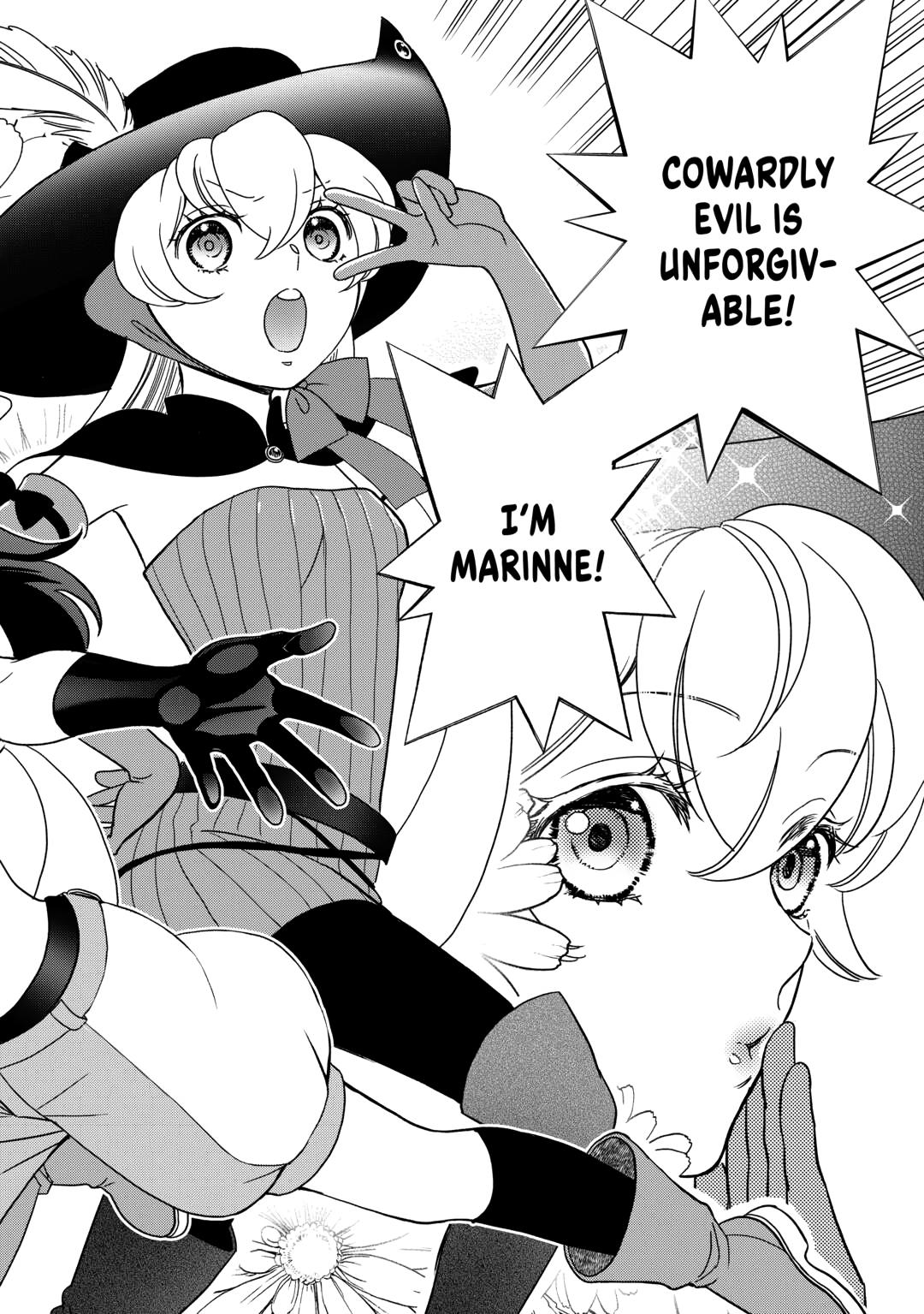 Monogatari no Naka no Hito Chapter 86 page 2 - Chapter 86