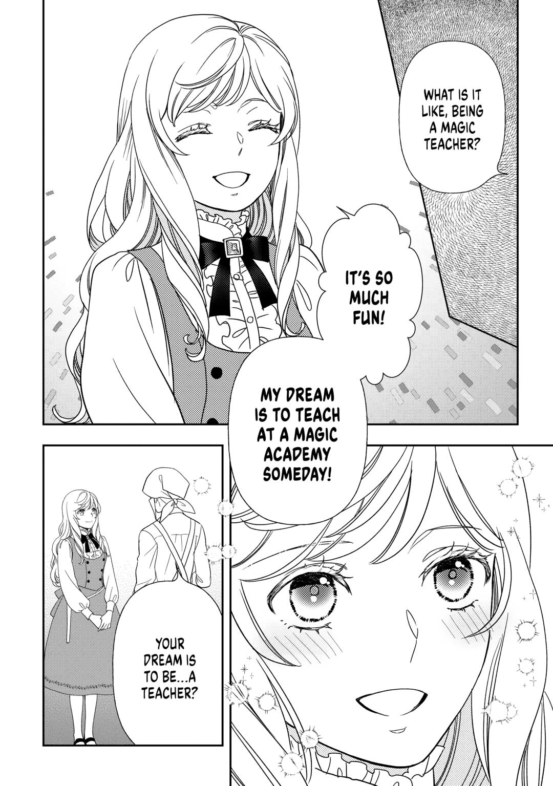 Monogatari no Naka no Hito Chapter 88 page 10 - Chapter 88