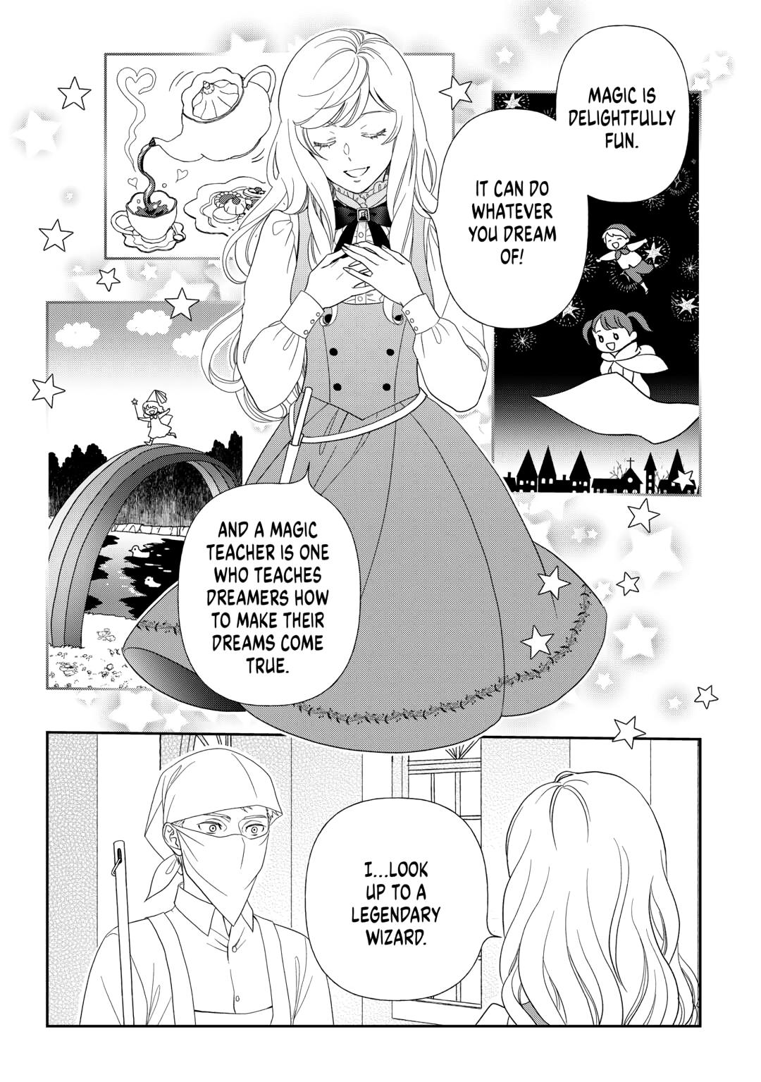 Monogatari no Naka no Hito Chapter 88 page 11 - Chapter 88