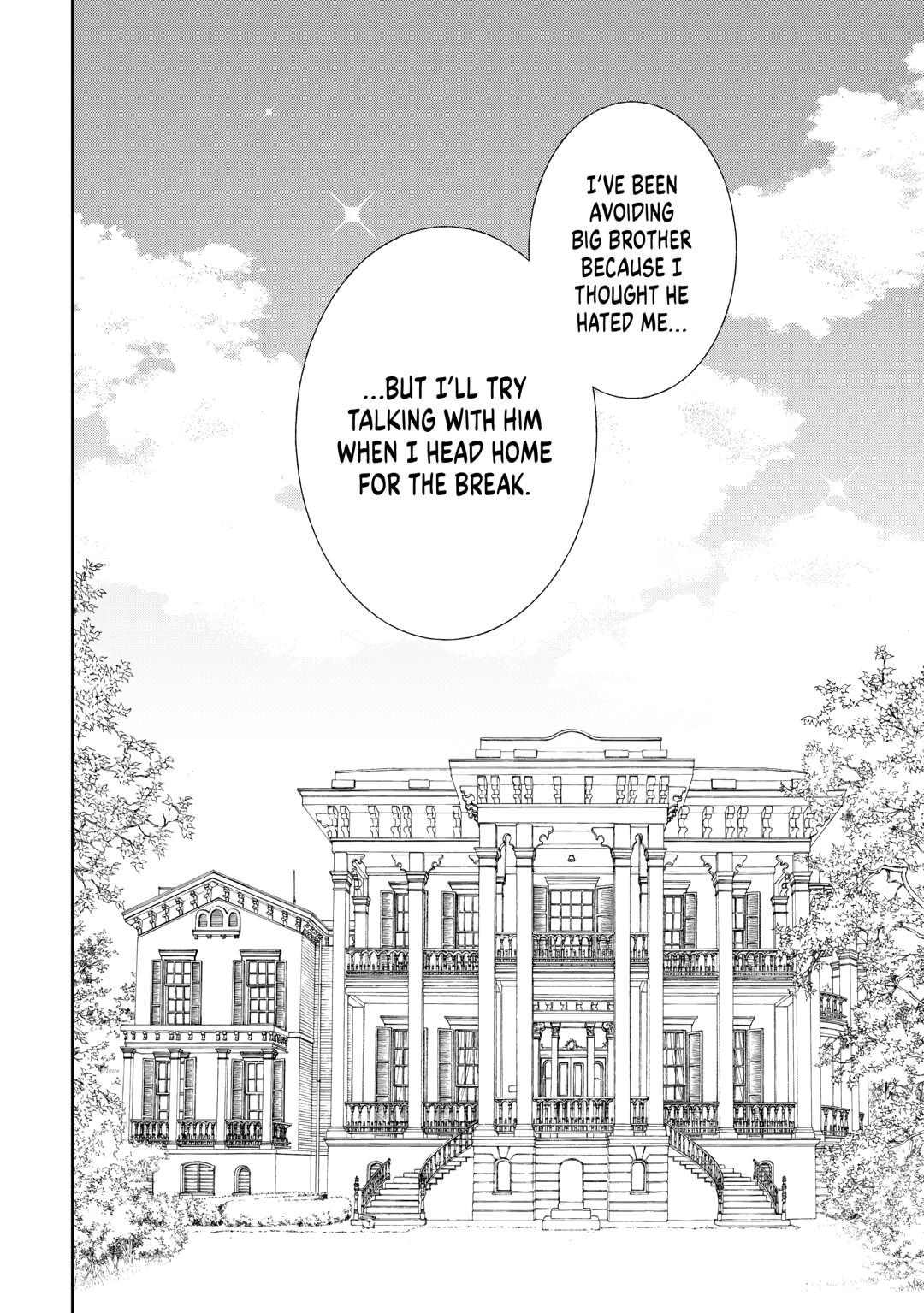 Monogatari no Naka no Hito Chapter 88 page 24 - Chapter 88