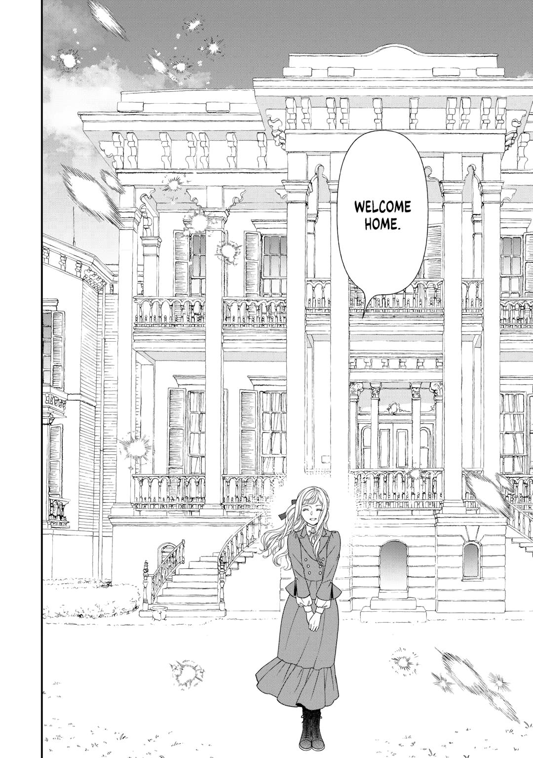 Monogatari no Naka no Hito Chapter 89 page 34 - Chapter 89