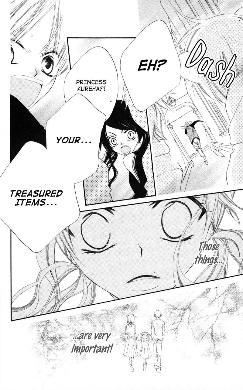 Monokuro Shounen Shoujo Chapter 1 page 40 - Chapter 1