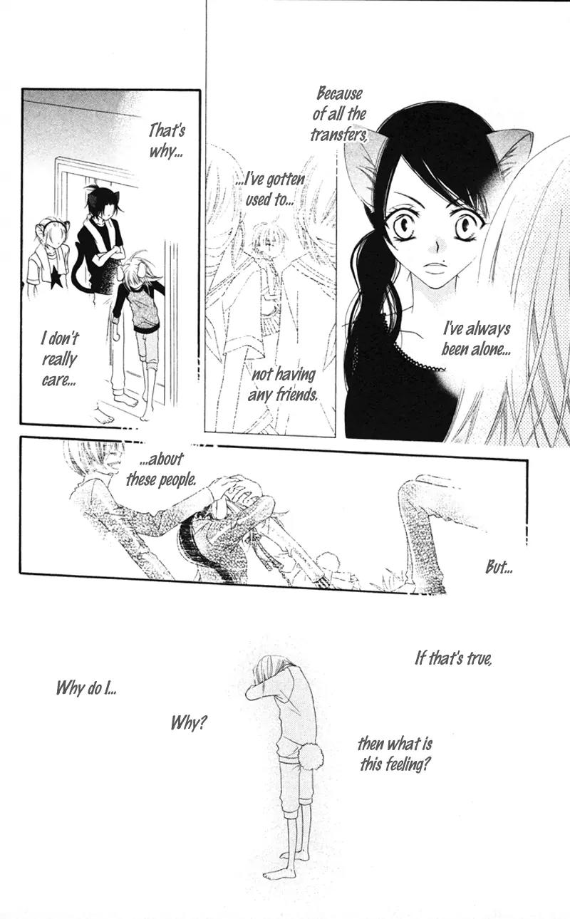 Monokuro Shounen Shoujo Chapter 1 page 44 - Chapter 1