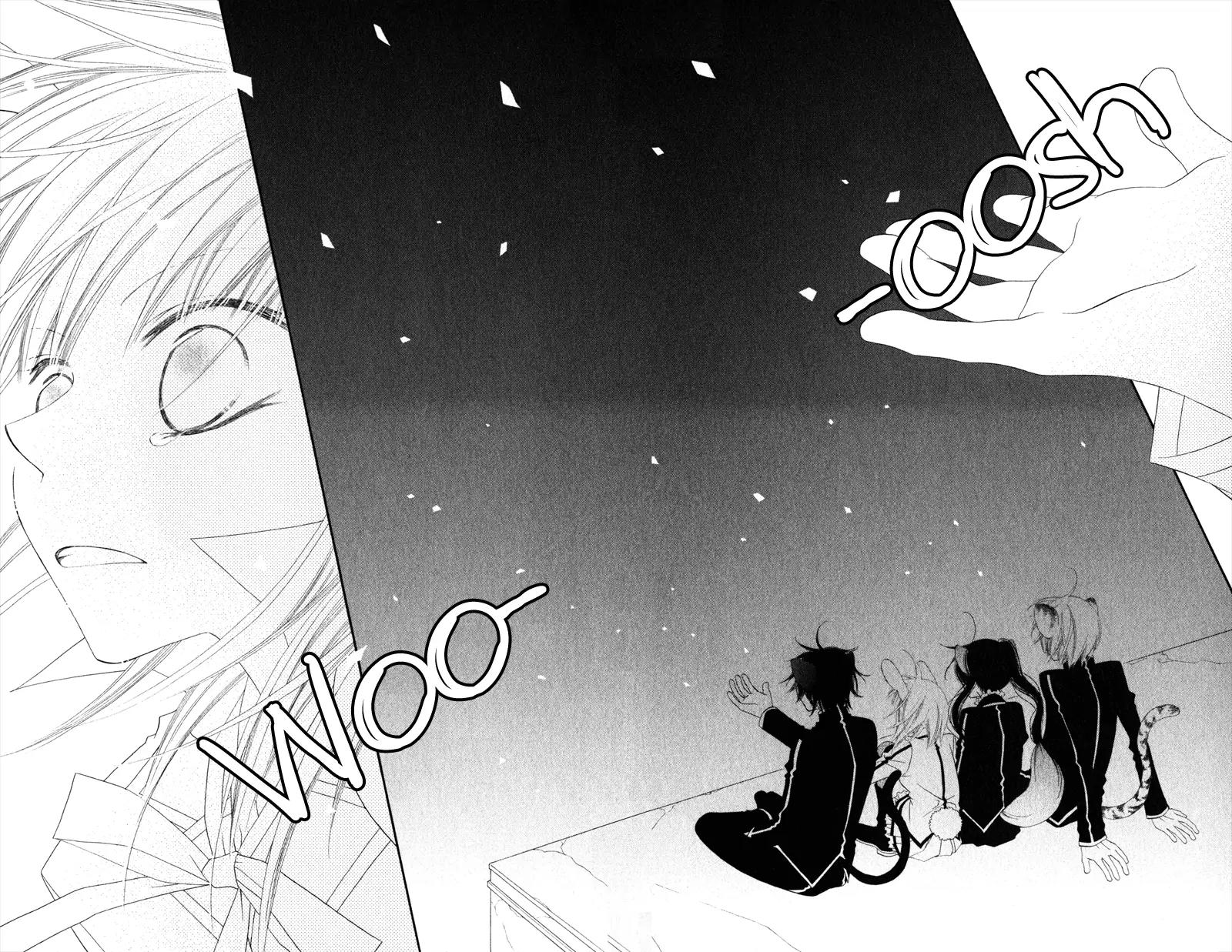 Monokuro Shounen Shoujo Chapter 1 page 54 - Chapter 1