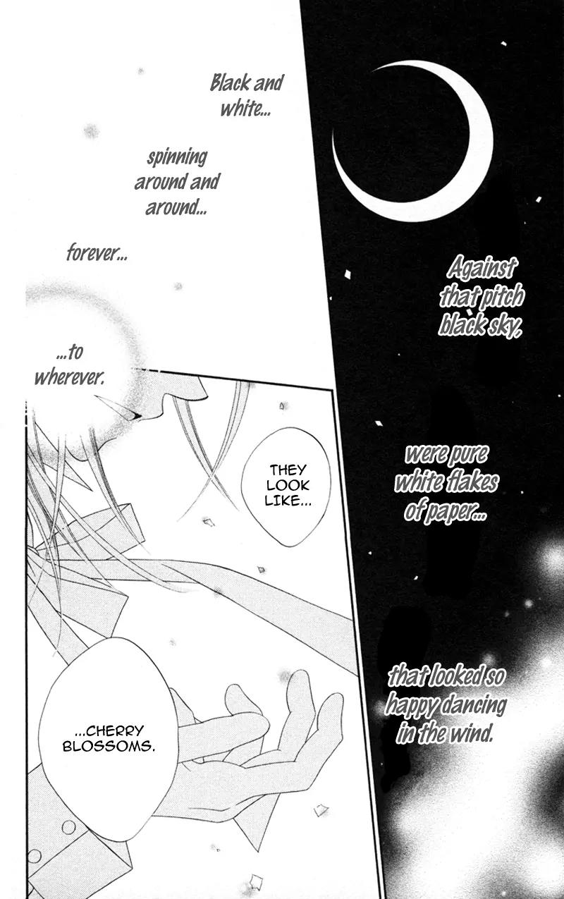 Monokuro Shounen Shoujo Chapter 1 page 55 - Chapter 1