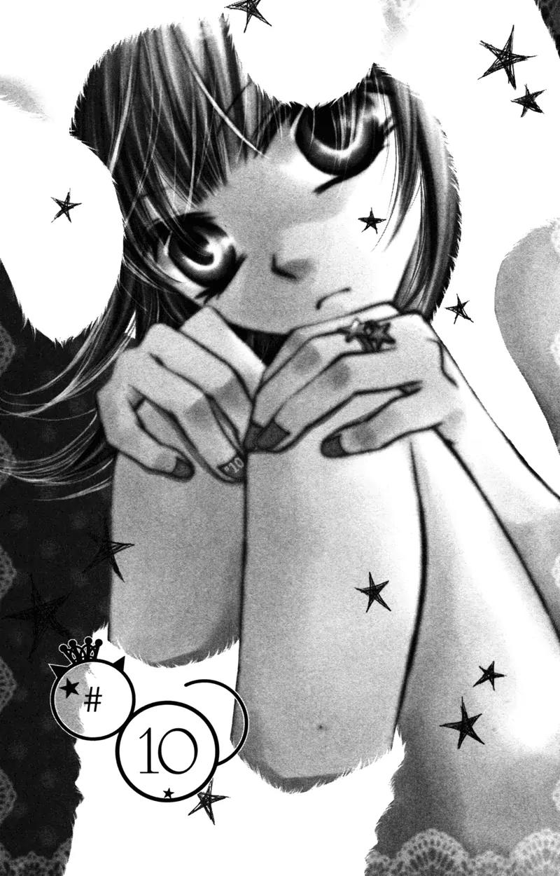 Monokuro Shounen Shoujo Chapter 10 page 3 - Chapter 10