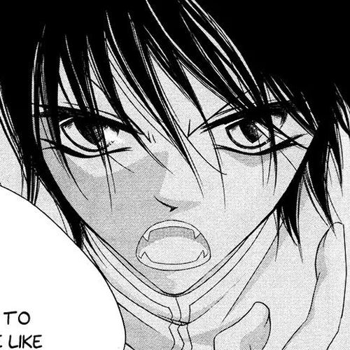 Monokuro Shounen Shoujo Chapter 13 cover
