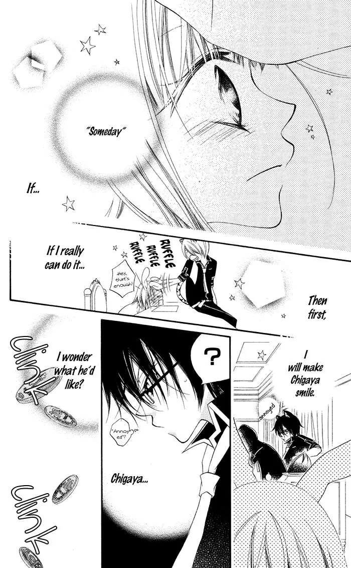 Monokuro Shounen Shoujo Chapter 14 page 13 - Chapter 14