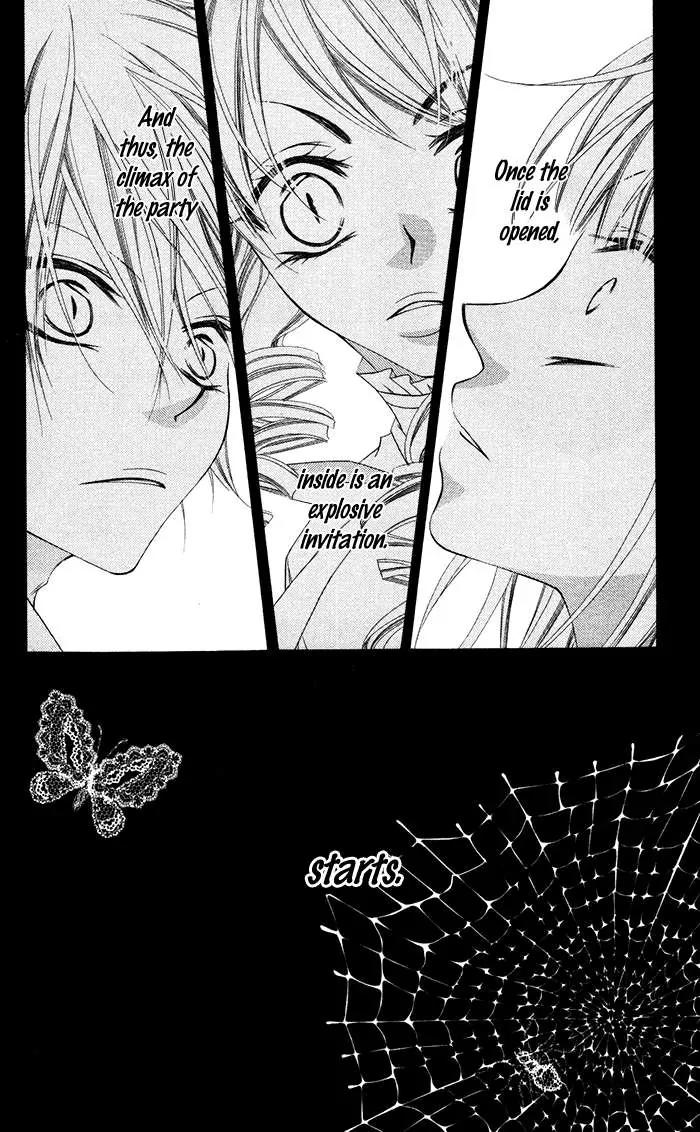 Monokuro Shounen Shoujo Chapter 14 page 28 - Chapter 14