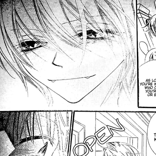 Monokuro Shounen Shoujo Chapter 16 cover