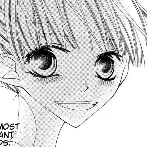 Monokuro Shounen Shoujo Chapter 19 cover