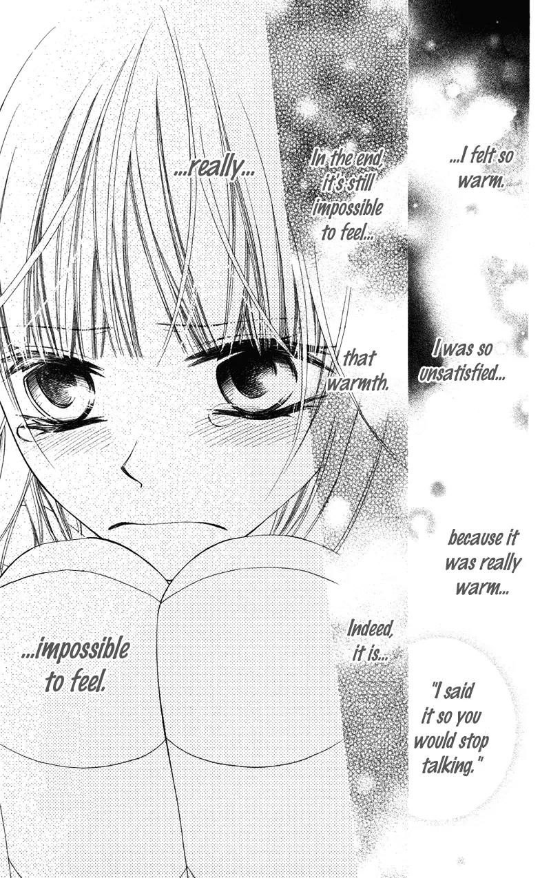 Monokuro Shounen Shoujo Chapter 2 page 35 - Chapter 2