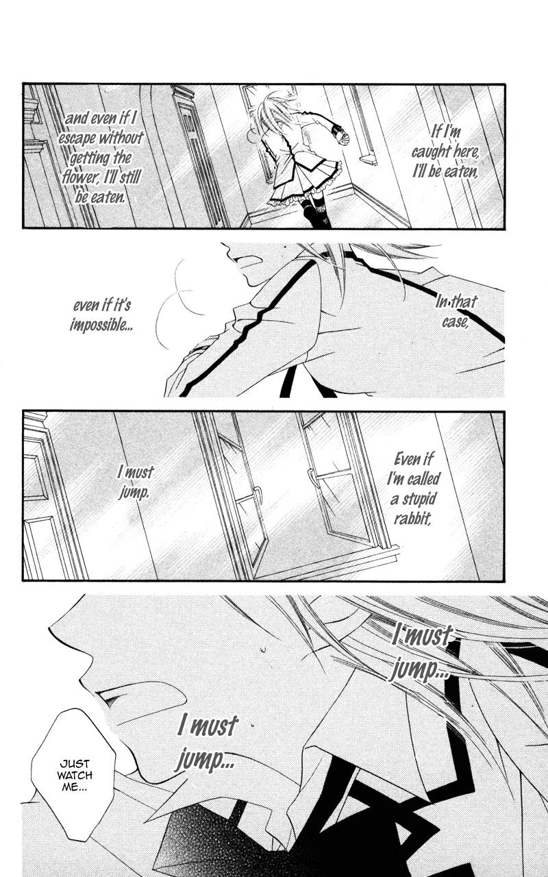 Monokuro Shounen Shoujo Chapter 2 page 38 - Chapter 2