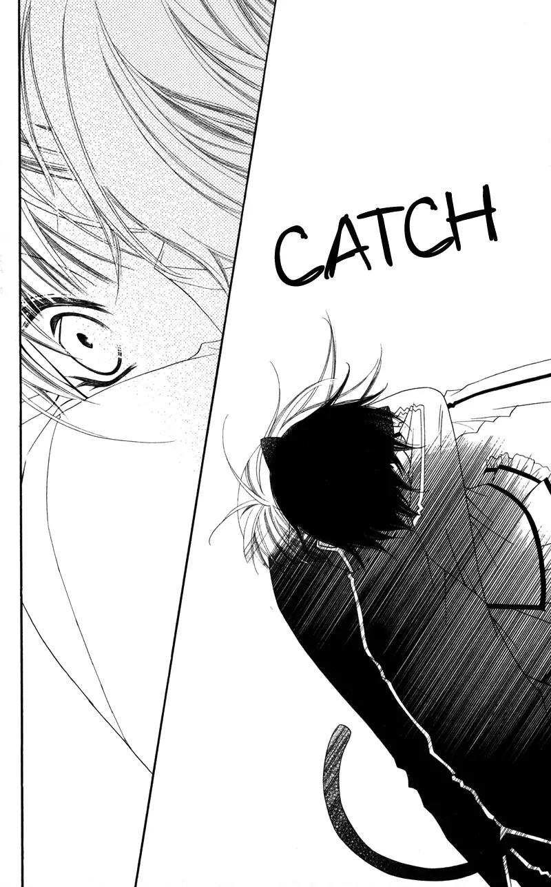 Monokuro Shounen Shoujo Chapter 2 page 41 - Chapter 2