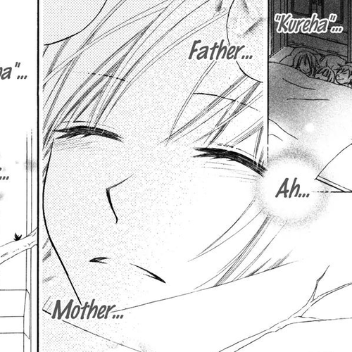 Monokuro Shounen Shoujo Chapter 2 cover