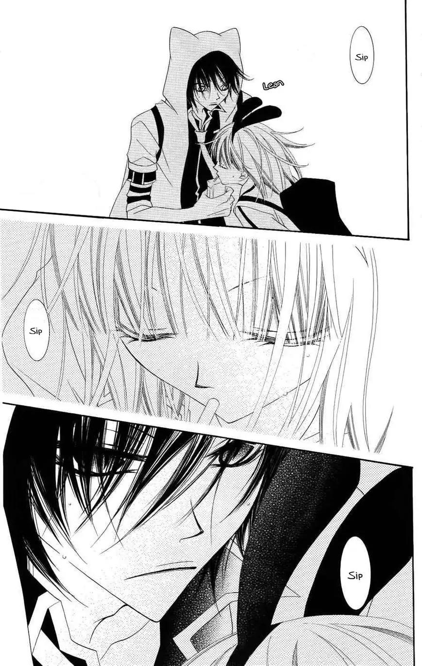Monokuro Shounen Shoujo Chapter 20 page 19 - Chapter 20