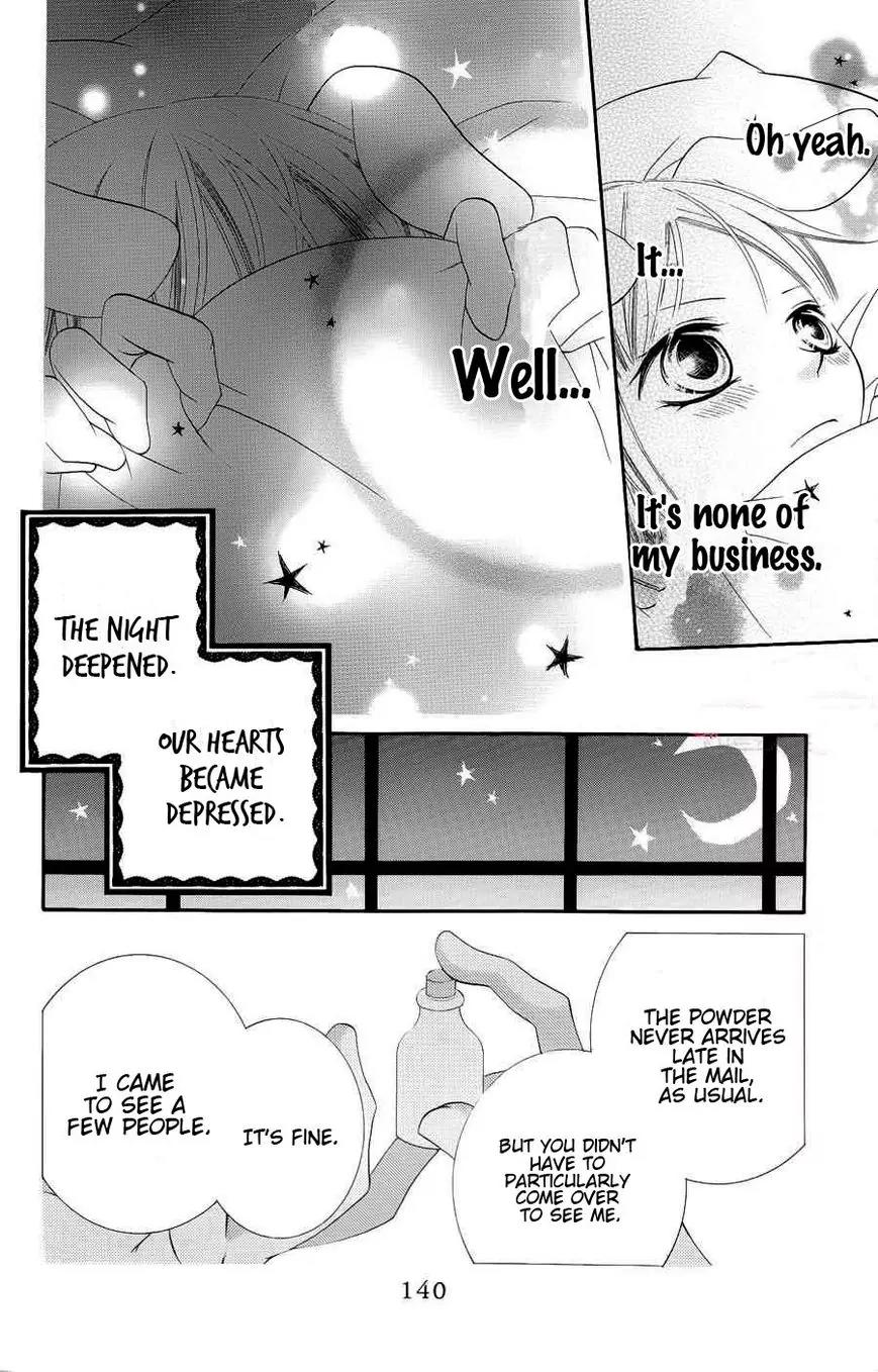 Monokuro Shounen Shoujo Chapter 22 page 14 - Chapter 22