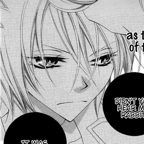 Monokuro Shounen Shoujo Chapter 23 cover