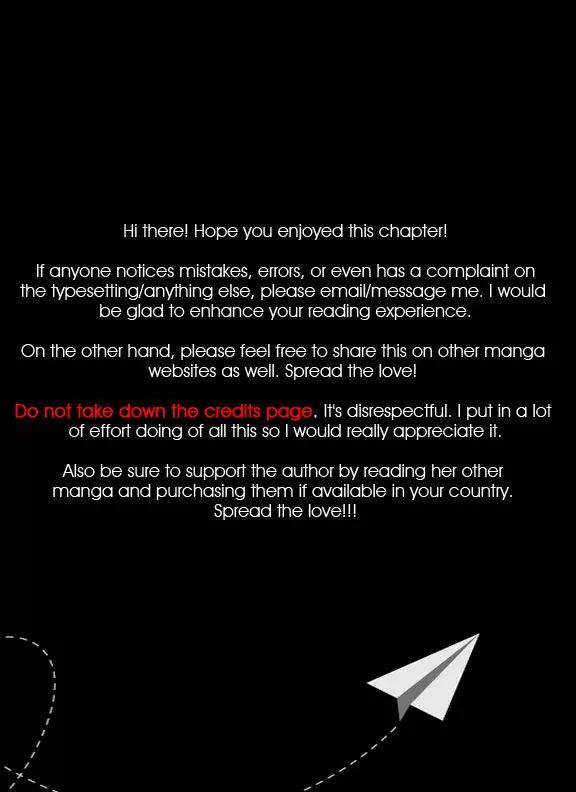 Monokuro Shounen Shoujo Chapter 25 page 30 - Chapter 25